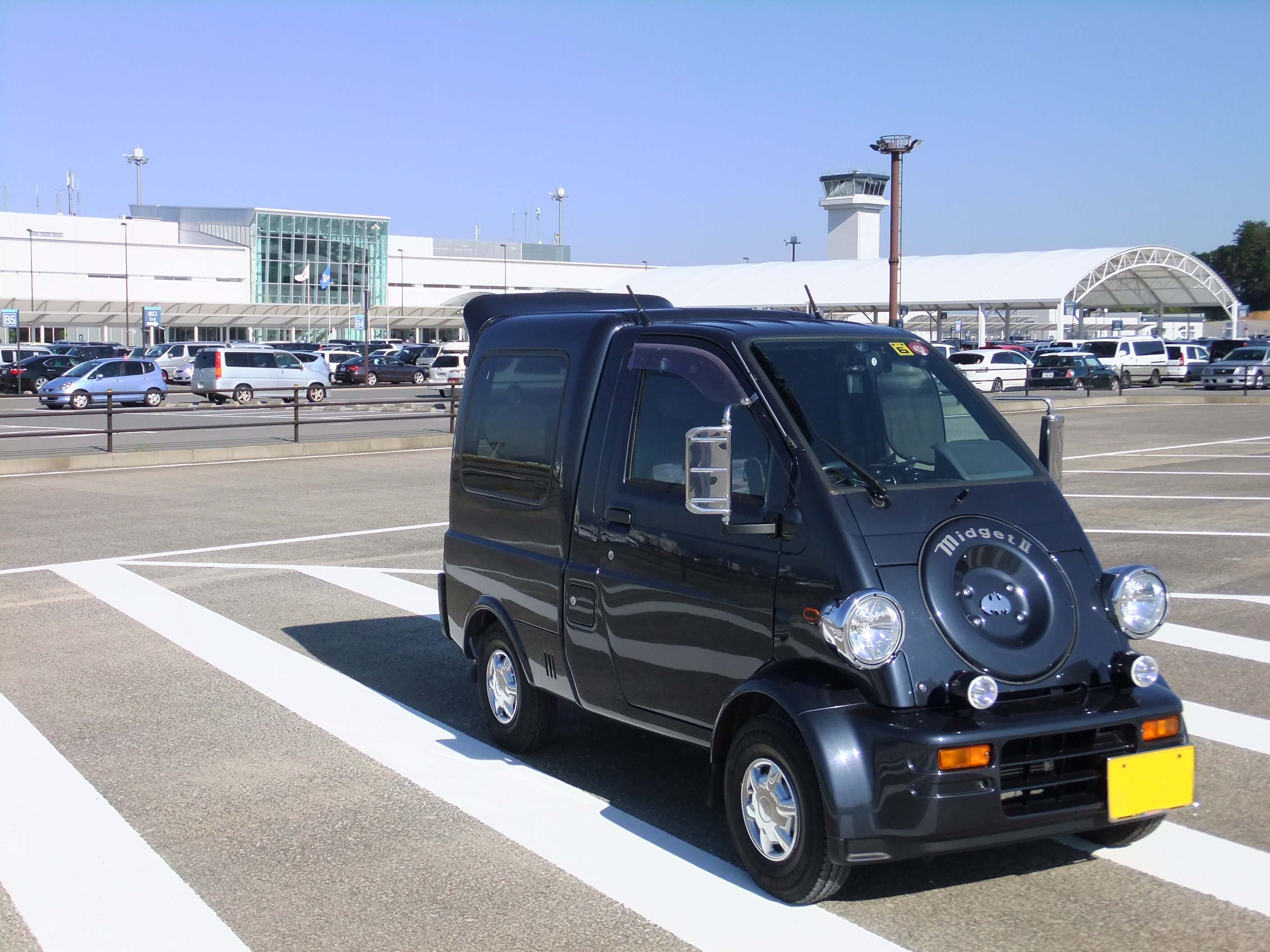 �Ǝ������̐É���`�o�[�W�����ł��B